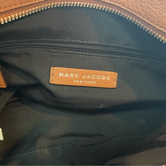 Marc Jacob’s New York Satchel - Picture 11 of 11